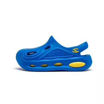 Детские сандалии Детские Hobibear, цвет Royal Blue