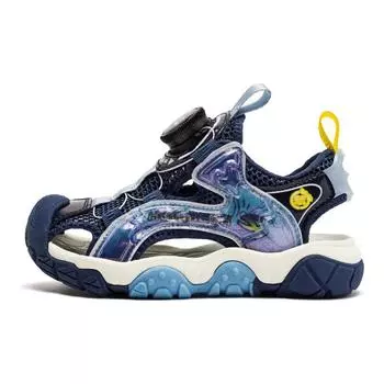 Детские сандалии детские Hobibear, хаки