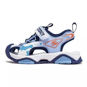 Детские сандалии Детские Hobibear, хаки