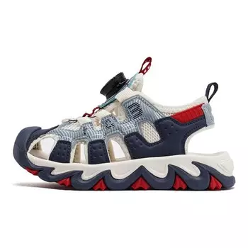 Детские сандалии Детские Hobibear, хаки