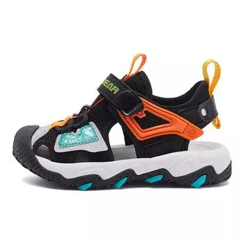 Детские сандалии детские Hobibear, розовый