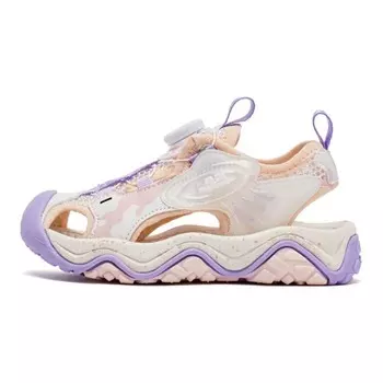 Детские сандалии Детские Hobibear, розовый