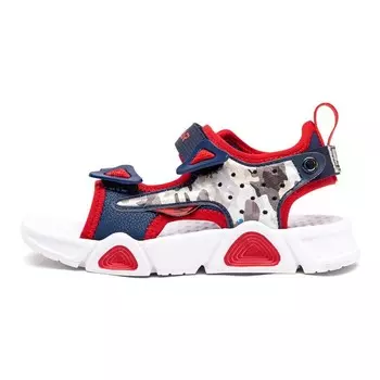 Детские сандалии Детские Hobibear, розовый