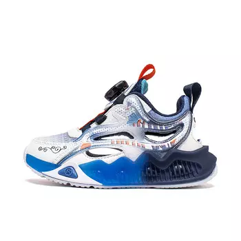 Детские сандалии Детские Hobibear, розовый/белый