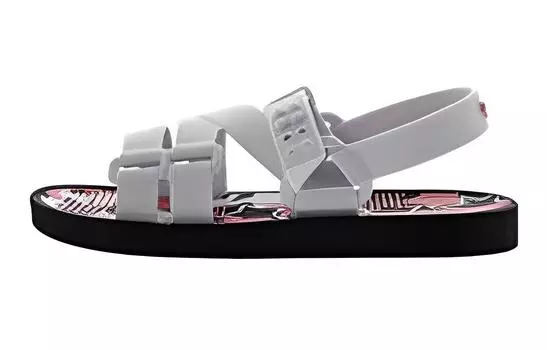 Детские сандалии детские Ipanema, белый