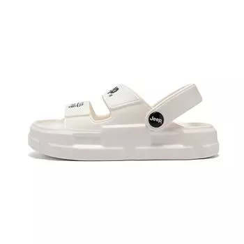 Детские сандалии детские Jeep, белый