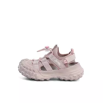 Детские сандалии детские Jeep, бежевый