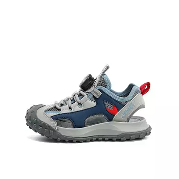 Детские сандалии детские Jeep, бежевый/черный