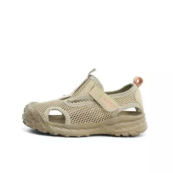 Детские сандалии детские Jeep, бежевый/черный