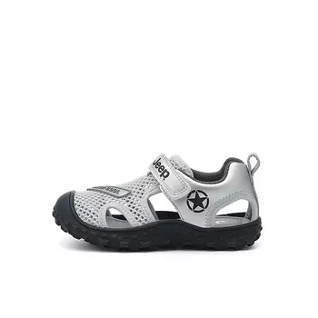 Детские сандалии детские Jeep, цвет Cherry Blossom Pink - Summer Single Net