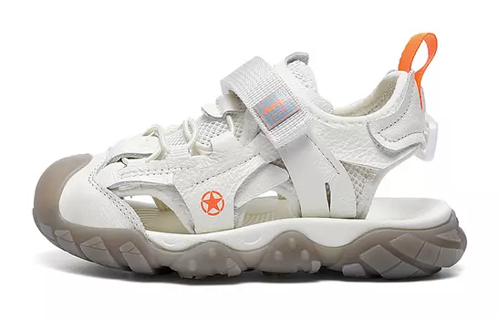 Детские сандалии детские Jeep, цвет Off-white