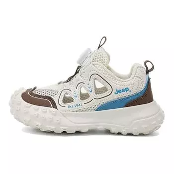 Детские сандалии детские Jeep, фиолетовый