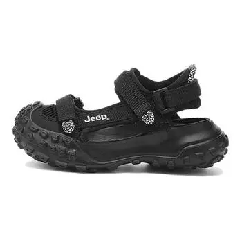 Детские сандалии детские Jeep, фиолетовый