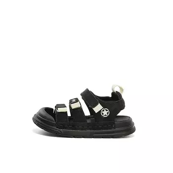 Детские сандалии детские Jeep, фиолетовый