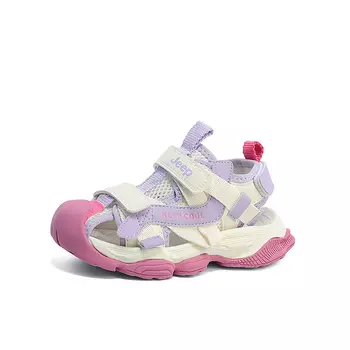 Детские сандалии детские Jeep, фиолетовый