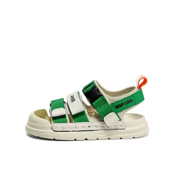 Детские сандалии детские Jeep, фиолетовый