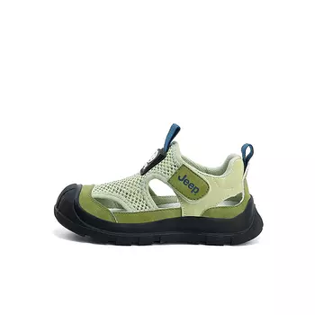 Детские сандалии детские Jeep, фиолетовый
