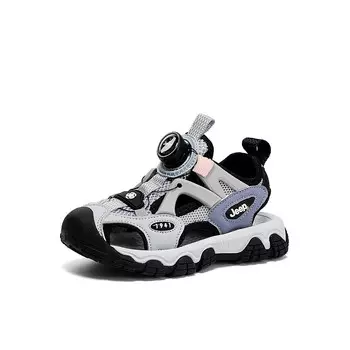 Детские сандалии детские Jeep, голубой