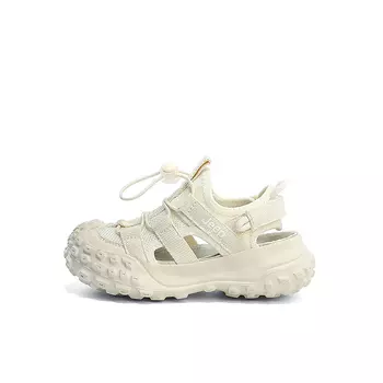 Детские сандалии детские Jeep, хаки