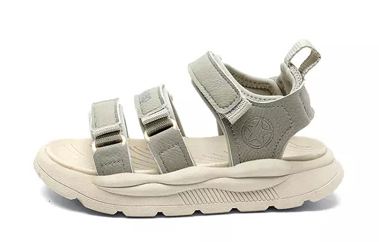 Босоножки и сандалии Jeep Kids' Sandals Kids, хаки
