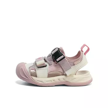 Детские сандалии детские Jeep, коричневый