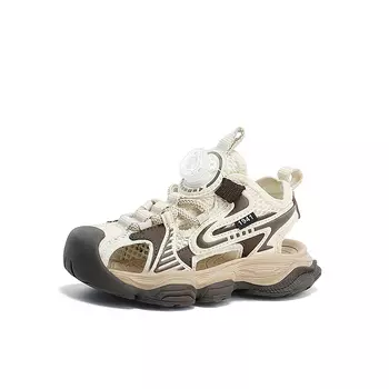 Детские сандалии детские Jeep, коричневый