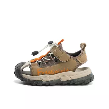 Детские сандалии детские Jeep, коричневый