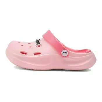 Детские сандалии детские Jeep, розовый