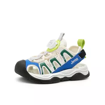 Детские сандалии детские Jeep, розовый