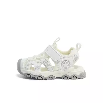 Детские сандалии детские Jeep, розовый