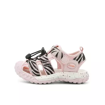 Детские сандалии детские Jeep, розовый