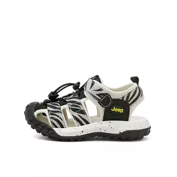 Детские сандалии детские Jeep, розовый