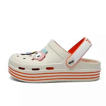 Детские сандалии детские Jeep, розовый