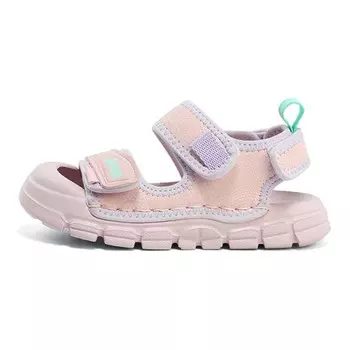 Детские сандалии детские Jeep, розовый