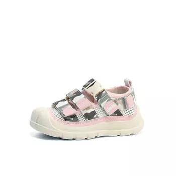 Детские сандалии детские Jeep, серый/белый