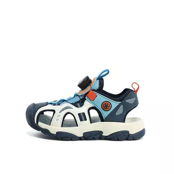 Детские сандалии детские Jeep, синий