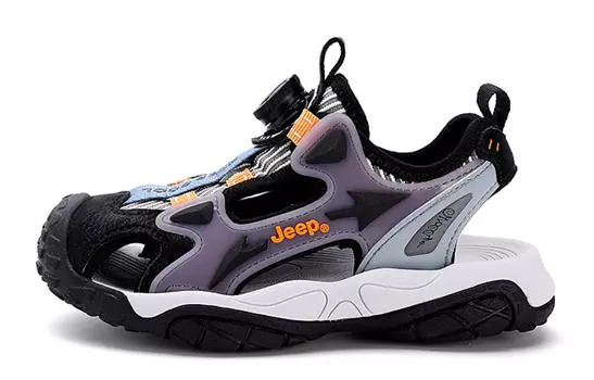 Детские сандалии детские Jeep, синий