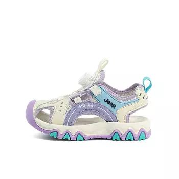 Детские сандалии детские Jeep, темно-синий