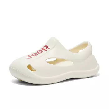 Детские сандалии детские Jeep, желтый