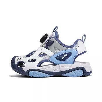 Детские сандалии детские K-Bird, оранжевый