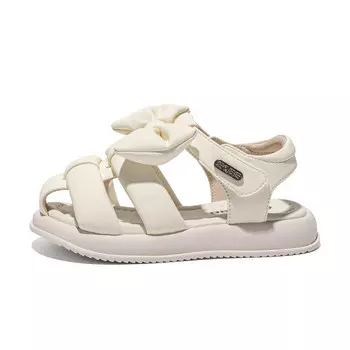 Детские сандалии Детские Kidsshouba, бежевый