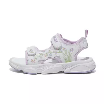 Детские сандалии Детские Kidsshouba, розовый