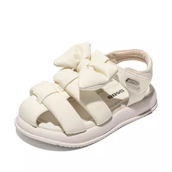 Детские сандалии Детские Kidsshouba, розовый