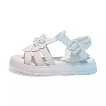 Детские сандалии Детские Kidsshouba, розовый