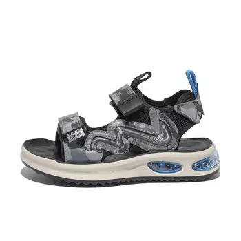 Детские сандалии Детские Kidsshouba, серый
