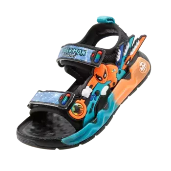 Детские сандалии Детские Kupe, красный