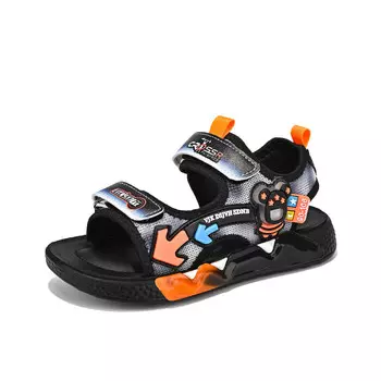 Детские сандалии Детские Kupe, синий