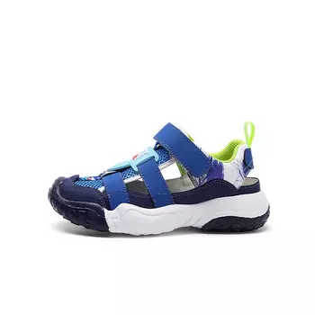 Детские сандалии Детские Kupe, синий