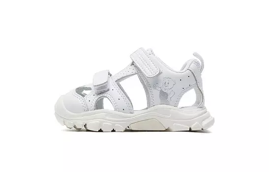 Детские сандалии Детские Macbana, белый