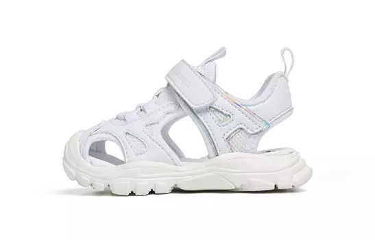 Детские сандалии Детские Macbana, белый
